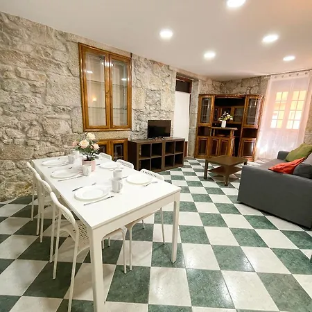 Apartamentos Illa De Arousa Centro 3000 Extérieur photo
