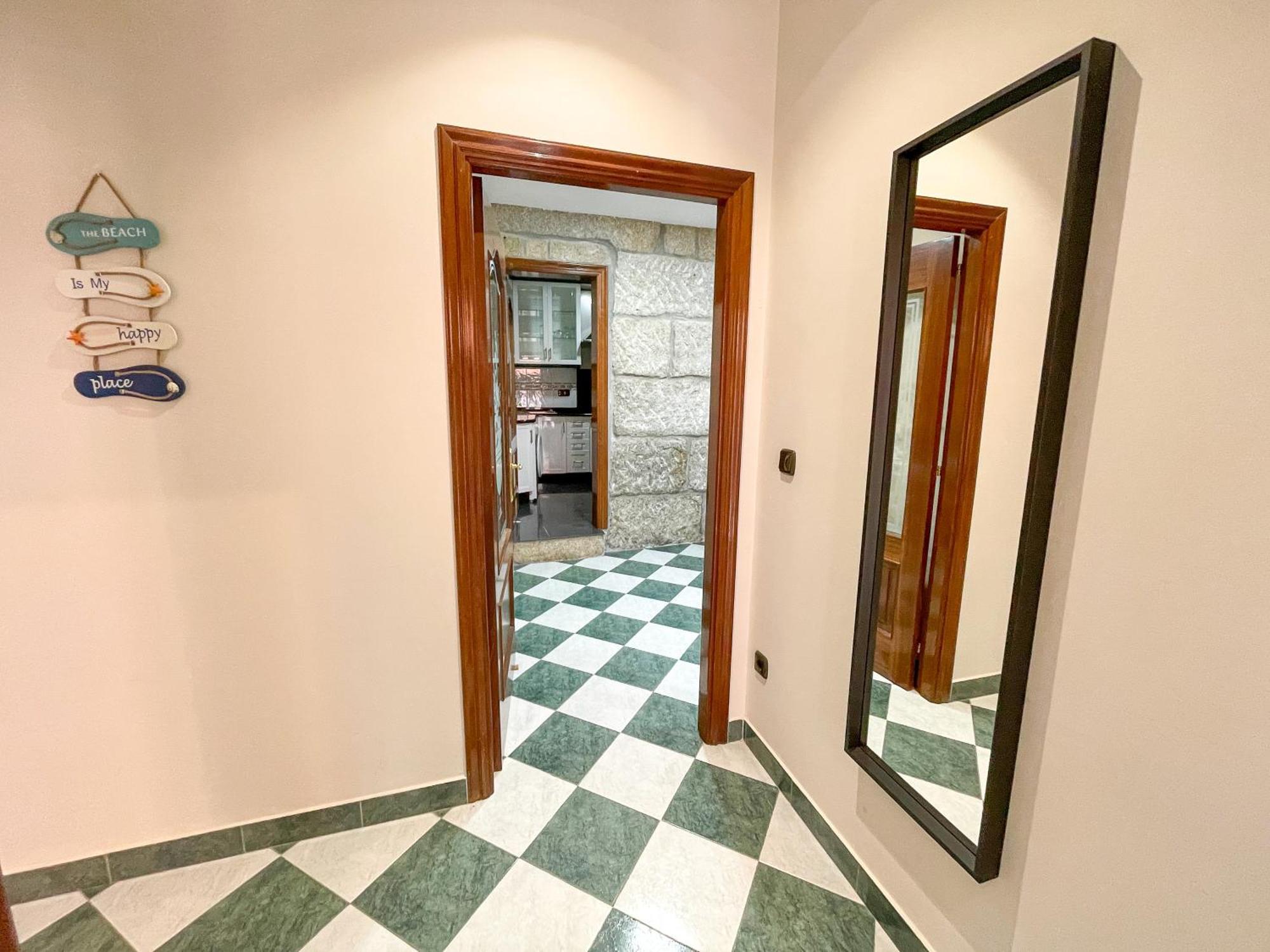 Appartement Centro 3000