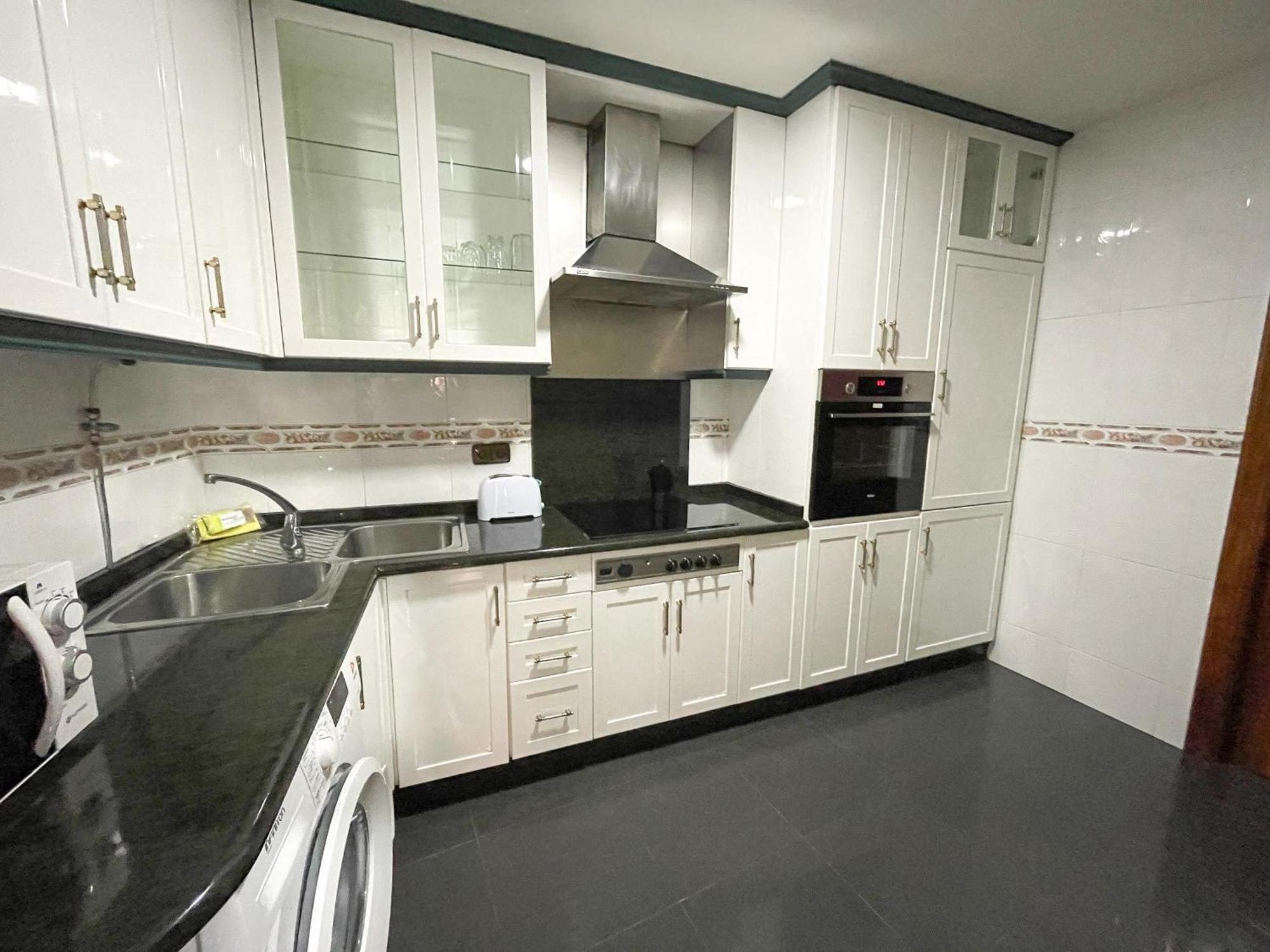 Appartement Centro 3000 *