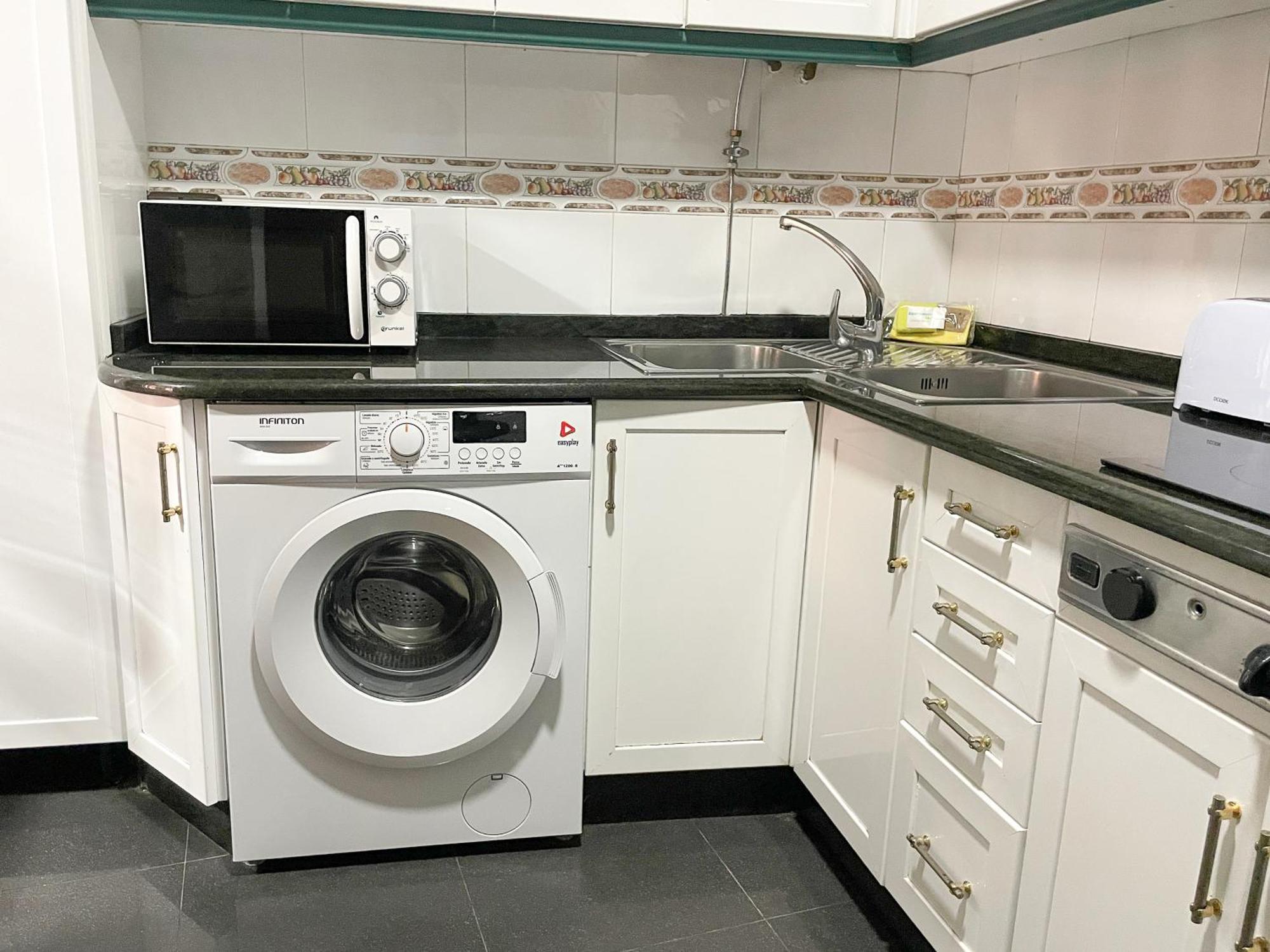 Centro 3000 Appartement