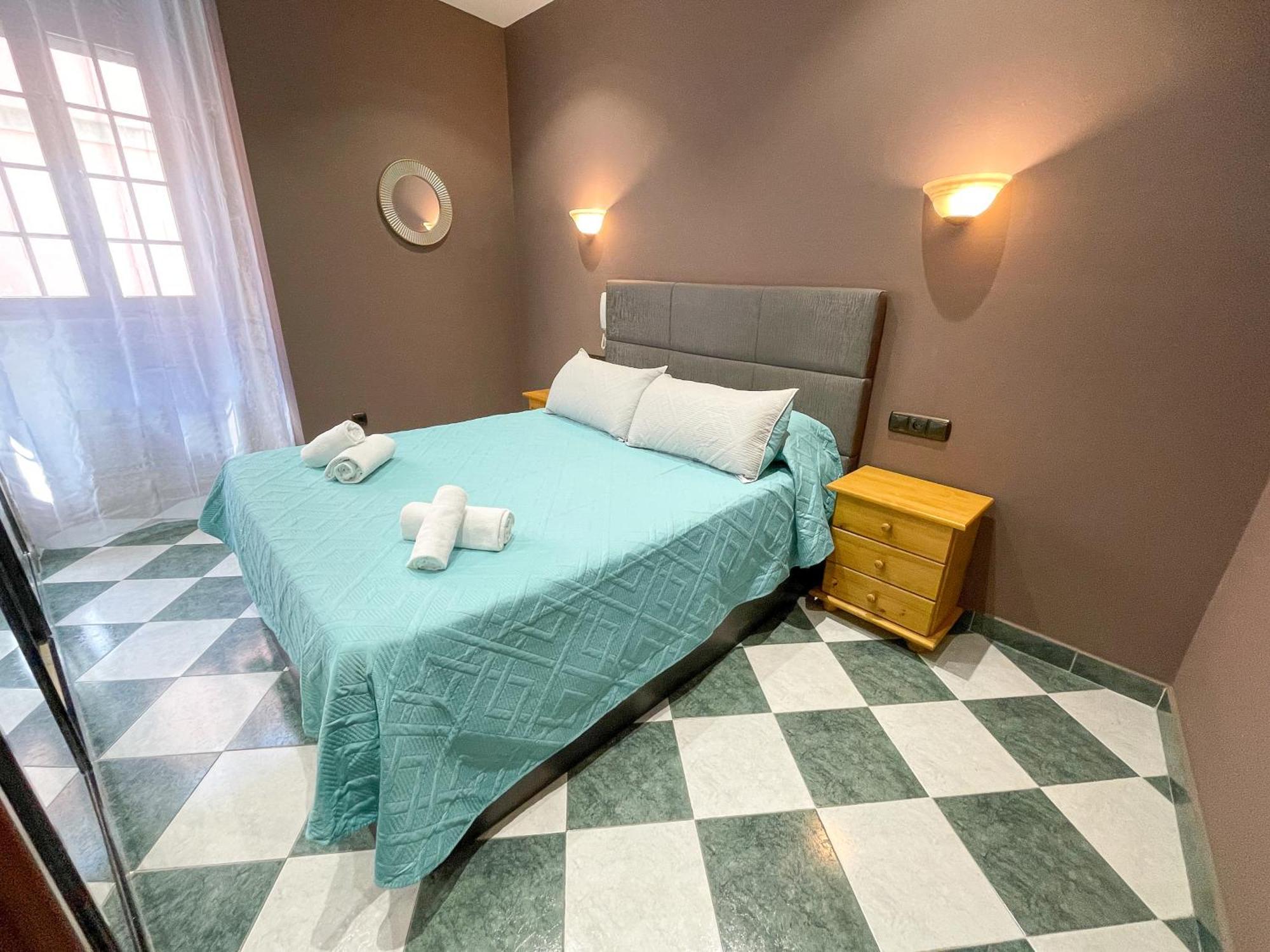 Centro 3000 Appartement L'île d'Arousa