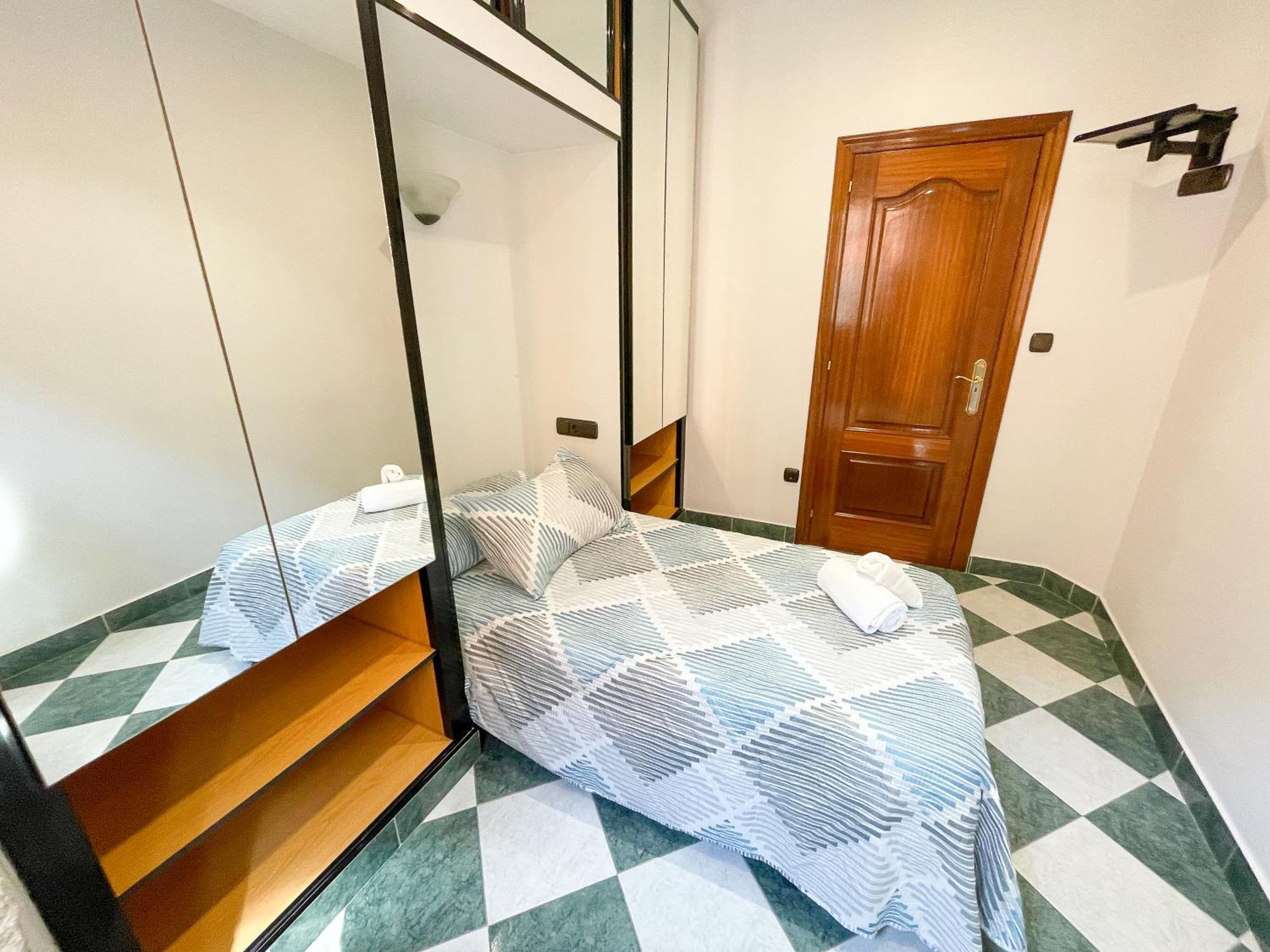 Centro 3000 Apartamento