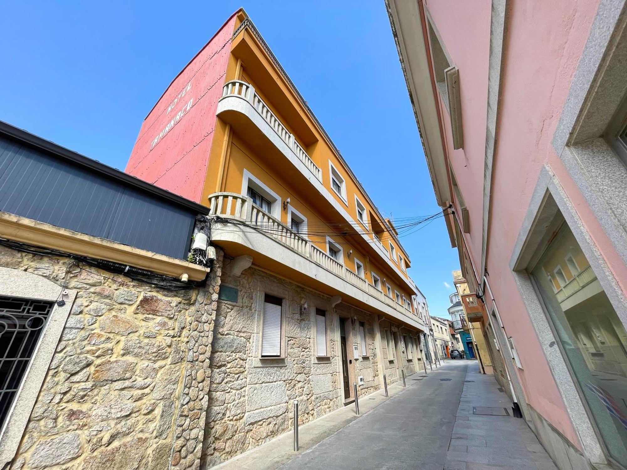Appartement Centro 3000