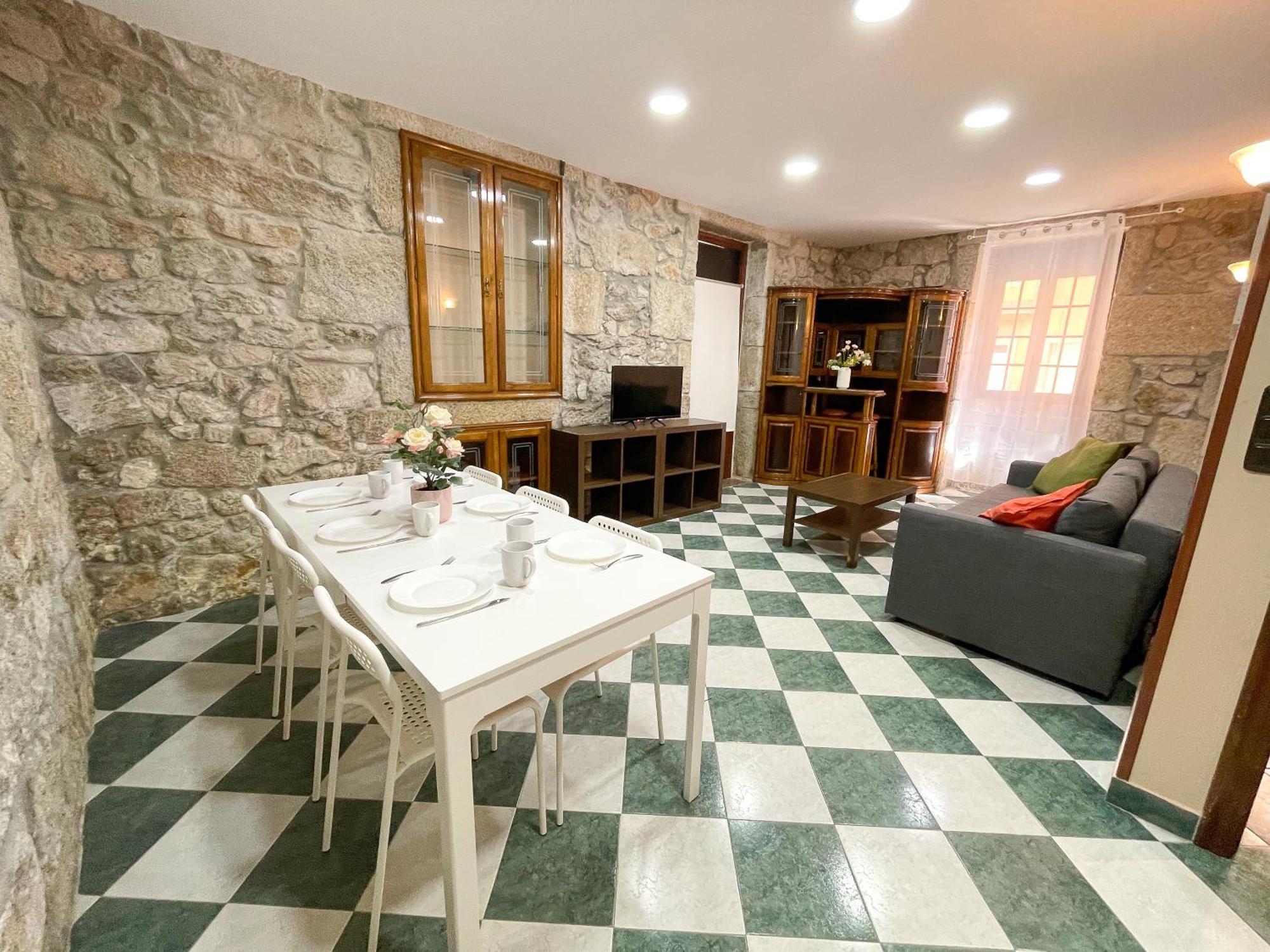 Appartement Centro 3000 *