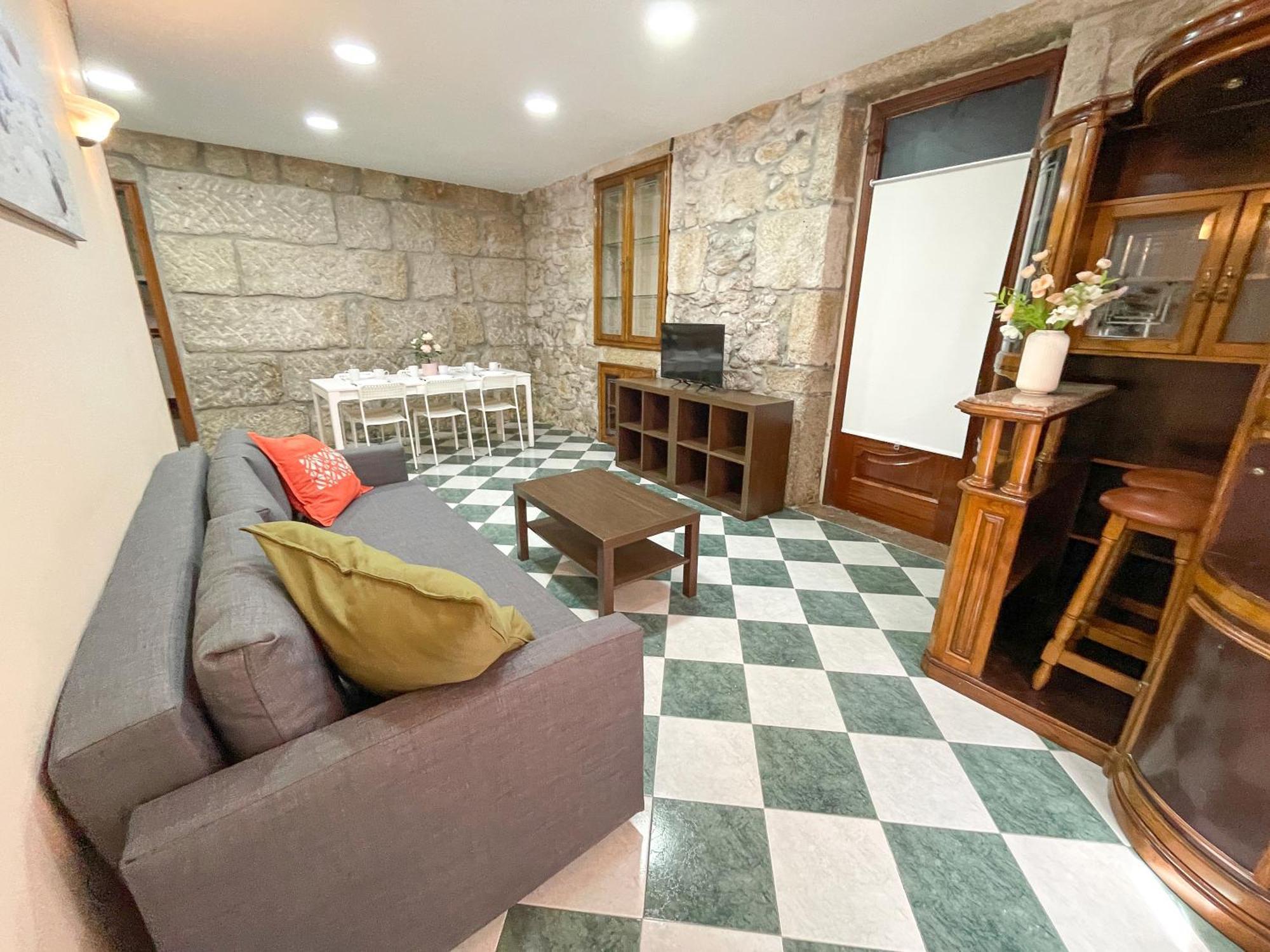 Appartement Centro 3000 *